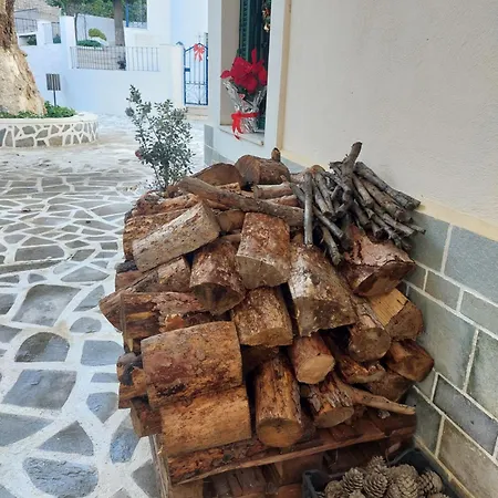 Mesa Vrisi Apérion