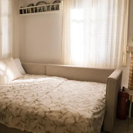 Mesa Vrisi Casa vacanze *