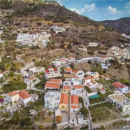 Mesa Vrisi Apérion