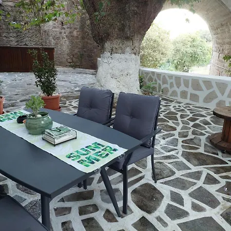 Mesa Vrisi Aperion
