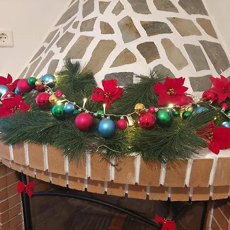 Casa vacanze Mesa Vrisi