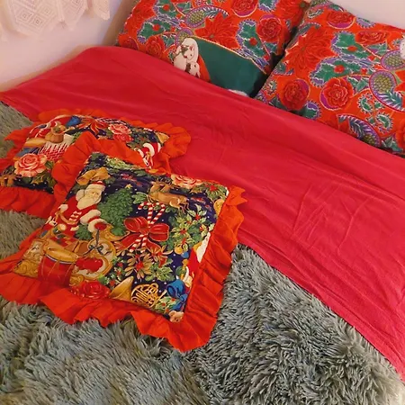 Mesa Vrisi Casa vacanze Apérion