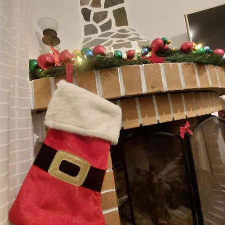 Mesa Vrisi Casa vacanze *