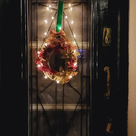 Mesa Vrisi Casa vacanze