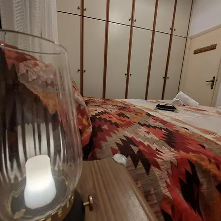 Mesa Vrisi Casa vacanze Apérion