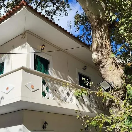 Casa vacanze Mesa Vrisi