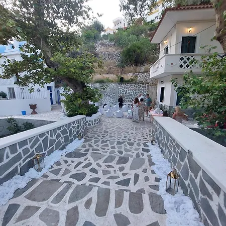 Casa vacanze Mesa Vrisi *