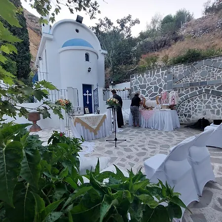 Mesa Vrisi Casa vacanze
