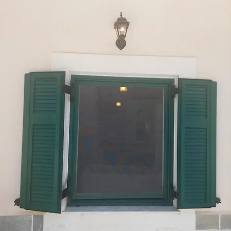 Mesa Vrisi Casa vacanze *